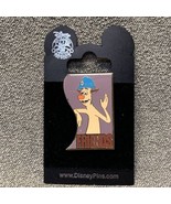 Rare New Disney Best Friends Monsters Inc Custodians Friends Pin KG Pixar - $461.73 MXN