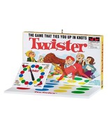 2021 Hallmark Ornament Twister Family Game Night 8th In Series New In Box - $9.99