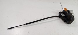 Chevy Equinox Door Latch Lock Right Passenger Front 2015 2014 2013 2012 - $29.84