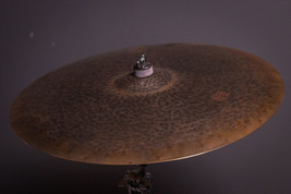 Sabian 22&quot; HH King Big &amp; Ugly Ride - £334.43 GBP