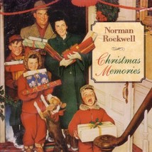 Norman Rockwell Christmas Memories [DVD Audio] Michael Tierney - £35.39 GBP