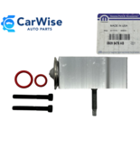 2002-2006 Chrysler Sebring Dodge Stratus A/C Expansion Valve 05093476AB - $109.74 CAD