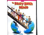 The Brady Bunch Movie (DVD, 1995, Widescreen)    Shelley Long   Michael ... - $5.88