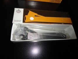 Solingen Germany Kornguill  V-Cut cigar cutter and box opener NIB image 2