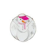 Surprizeshop Christmas Snowman Novelty Golf Ball Marker Collection - $5.96