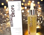 Rodial Beauty Retinol Drops Retinol Rejuvenating Concentrate NIB MSRP $95 - $74.24