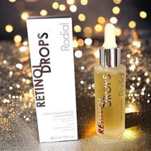 Rodial Beauty Retinol Drops Retinol Rejuvenating Concentrate NIB MSRP $95 - $95.64 CAD