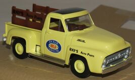 2003 Matchbox Collectibles Dixie Gas Parts &amp; Service 1953 Ford Pick-up &amp;... - €8,45 EUR