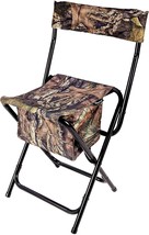 Ameristep High Back Chair Mossy Oak - $65.83