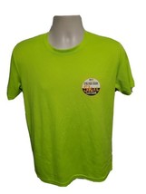 2017 5th Annual Park Ridge Rotary &amp; Half Hounds 5k Run Walk Adult S Gree... - $369.07 MXN
