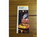 Vintage The Grand Ole Opry Brochure - $29.69
