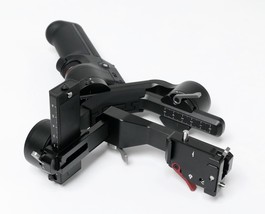 DJI RS 3 Mini 3-Axis Gimbal Stabilizer (CP.RN.00000294.01) image 5