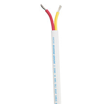 Ancor 16/2 Safety Duplex Cable - 500&#39; - £142.38 GBP