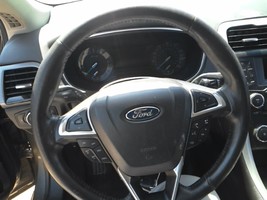 Steering Column Floor Shift Conventional Ignition Fits 14-16 FUSION 1048... - $163.29