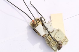 2001-2002 ACURA MDX DOOR LOCK ACTUATOR R2275 image 9