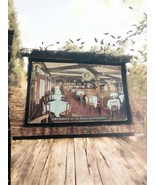 Antique Postcard Cafe Roberts on the Beach San Francisco To Mary 1923 Stamp - $143.49 MXN