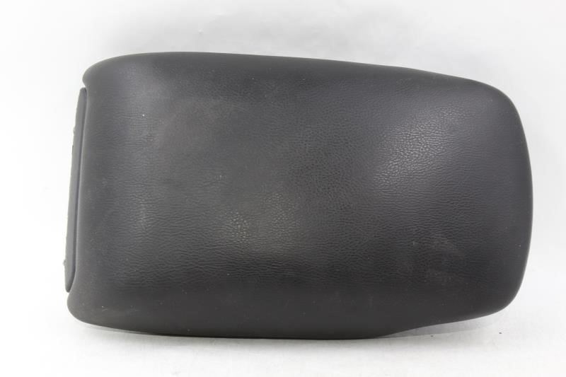Black Console Front Floor CVT Fits 2013-2016 NISSAN SENTRA OEM #22376 - $58.49