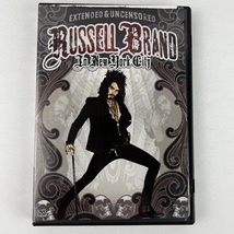 Russell Brand in New York City (Extended &amp; Uncensored) DVD - £7.74 GBP