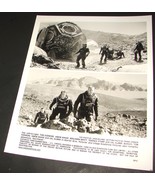 2000 RED PLANET Movie 8x10 Press Photo VAL KILMER Tom Sizemore Simon Bak... - $13.60 CAD