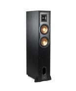 Klipsch Reference R-26FA Floorstanding Speaker, Black #1064184 - £457.65 GBP