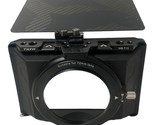 Tilta Lens Adaptor Mb-t15 327679 - $79.00