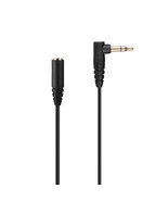 Audio Stereo Headphone Extension Cable Cord For Sennheiser IE 800S IE800S  - £14.76 GBP