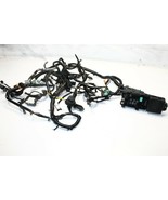 2005-2008 ACURA RL ENGINE BAY FUSE RELAY BOX AND WIRE HARNESS FOR PARTS ... - $186.89 CAD