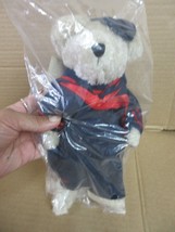 NOS Boyds Bears Buffington Fitzbruin 912031 Plush Bear Nautical B64 A* - £21.37 GBP