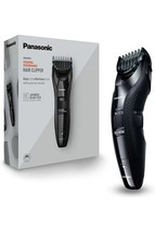 Panasonic ER-GC53 Tagliacapelli 20 Lunghezze Trimmer Rasoio Taglio Barba... - £75.33 GBP