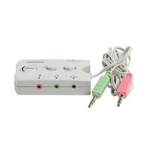 Konig Audio Headset Loudspeaker Switch  - $37.00