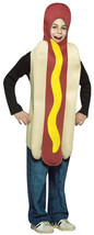 Rasta Imposta - Hot Dog Child Costume, One-Size (7-10) - £85.02 GBP