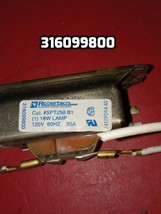 316099800 New Genuine Oem Frigidaire Range Lamp Ballast - $24.00