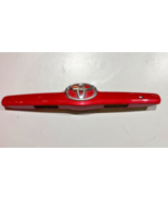 2007-2011 TOYOTA CAMRY TRUNK LID TRIM PANEL P/N 76801-16120-G GENUINE OE... - $49.49