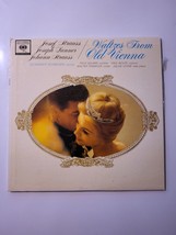 Various Classical - Waltzes From Old Vienna LP  5716 Vinyl Record - £5.74 GBP