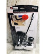Labtec Ncat AM-252 Flexneck PC Micrófono - $46.81 CAD