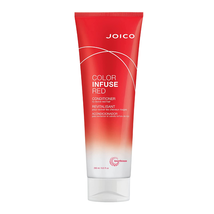Joico  Color Infuse Red Conditioner, 8.5 Oz. image 1