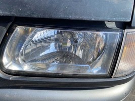 Driver Left Headlight Fits 00-02 PASSPORT 540518 - £76.31 GBP