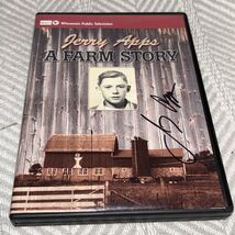 Jerry Apps: A Farm Story by Wisconsin Public Television (2014 DVD PBS) S... - $29.65
