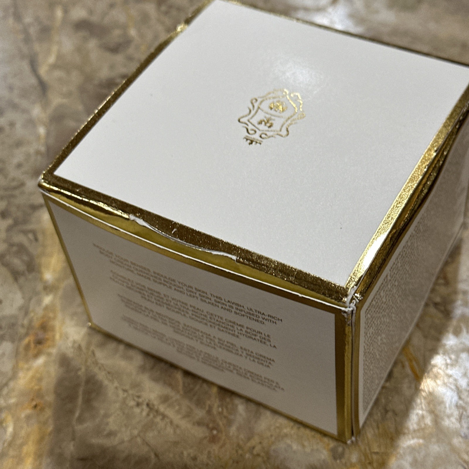 Borghese Roma Tono Body Creme, 7.5oz/213g  Item image 4
