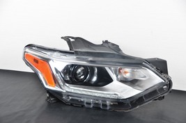 2018 2019 2020 2021 Chevrolet Traverse Xenon Headlight Right Passenger Side OEM - $395.01