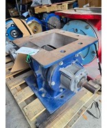 Taper Flo 8&quot; IST20 0101  Rotary Valve Cast Ductile Iron Valve Flo Body N... - €3.376,84 EUR