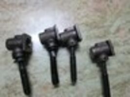 PARKER SOLENOID VALVE LEVER 693204 .LOT OF 3 PIECES - $57.95