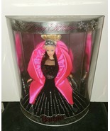 Vintage NIB BARBIE Special Edition HAPPY HOLIDAYS 1998 Christmas MATTEL  - $40.93 CAD