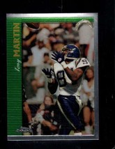 1997 Topps Chrome #105 Tony Martin Nmmt Chargers - £0.94 GBP