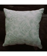 William Yeoward Deco Pillow Designers Guild Galtine Design Green Floral1... - €10,08 EUR