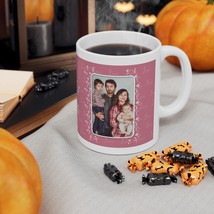 Personalized Coffee 11Oz Mug, Custom 11oz Mug, Custom Photo Mug, Gift fo... - £9.76 GBP