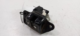 Dodge Journey Trunk Latch 2014 2015 2016 2017 2018Inspected, Warrantied ... - £38.88 GBP