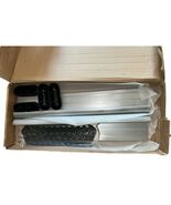 Luverne 583036 O-mega II 6" Oval Side Steps for RAM Promaster 1500 14-18 - $395.99