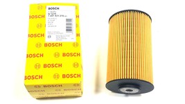 1-457-431-270 New Bosch Fuel Filter - $80.00