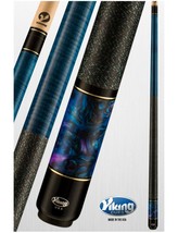 Viking B3263 Viking Linen Wrap Pool Cue w/ ViKORE High Performance Shaft - £415.66 GBP